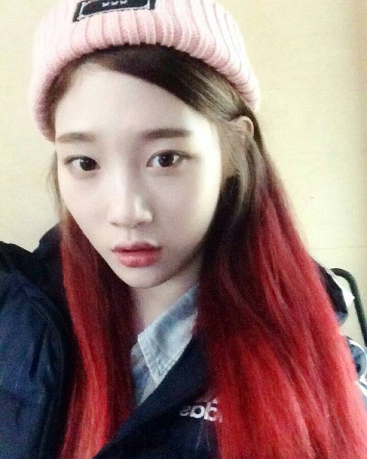 프로듀스 101 미모 담당 | 인스티즈