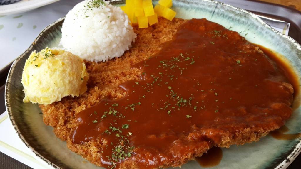 맛있다고 소문난 왕돈까스 집 특징 | 인스티즈