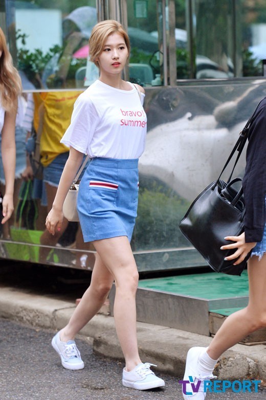 [트와이스] 미사모 출퇴근길 모음 | 인스티즈