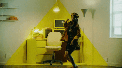 아이유 삐삐(BBIBBI) 움짤 모음.gif | 인스티즈