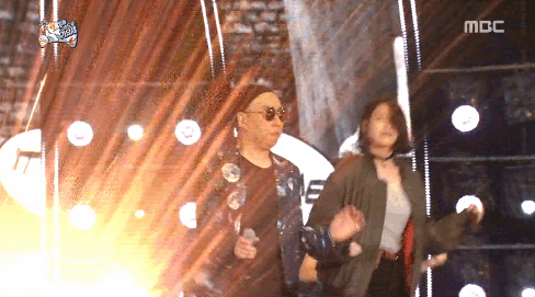 무한도전 가요제 아이유7.jpgif | 인스티즈