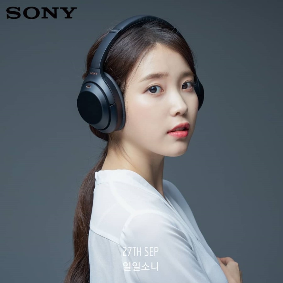 소니코리아 인스타에 아이유.jpg | 인스티즈