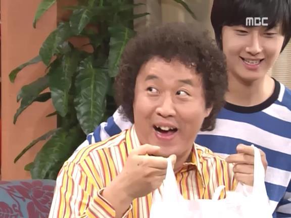 [거침없이하이킥] 영어 사용 금지령ㅋㅋㅋㅋㅋㅋㅋㅋㅋ.jpg | 인스티즈