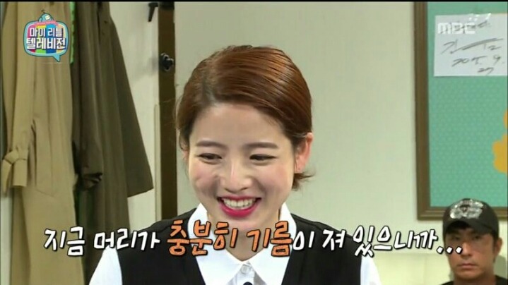 [마리텔] 차홍의 위기 대처 능력 | 인스티즈