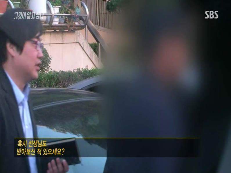 경비아저씨 | 인스티즈