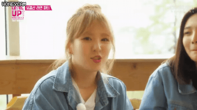 월욜부타 취해서 레드벨벳 | 인스티즈