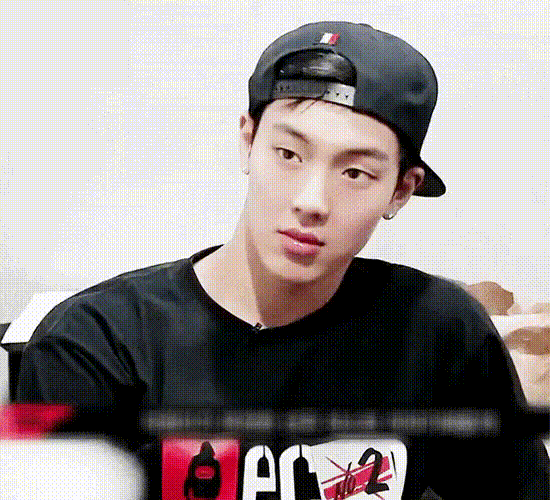 그동안 너무 셔누 피지컬만 올린거같아서 | 인스티즈