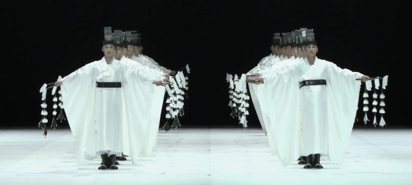 평창올림픽 개폐막식 담당연출가 작품 | 인스티즈