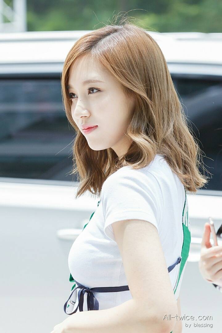 [트와이스] 미사모 출퇴근길 모음 | 인스티즈