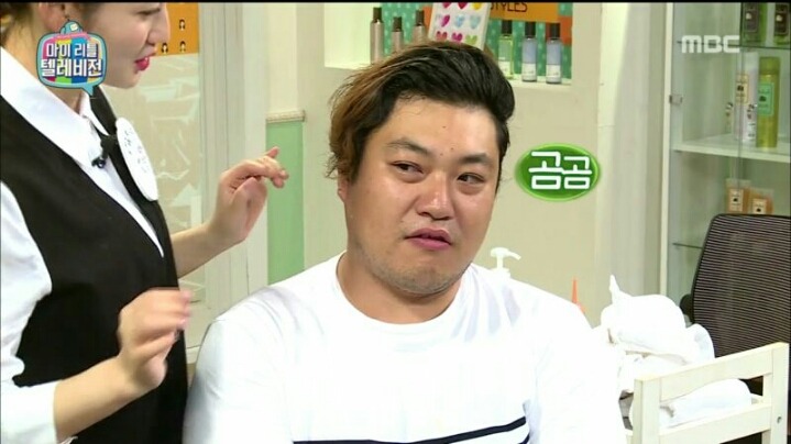 [마리텔] 차홍의 위기 대처 능력 | 인스티즈