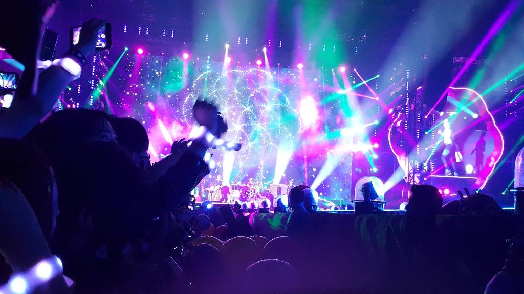 정말로 안갔으면 평생 후회할번한 역대급 공연 | 인스티즈