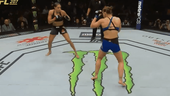 [UFC] 누네즈의 승리 인터뷰 ㅋㅋㅋㅋㅋ | 인스티즈