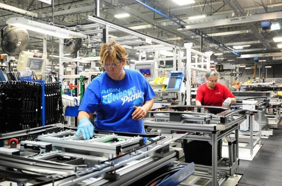 전 세계에서 특허 영향력이 가장 높은 자동차 기업 Top10 | 인스티즈