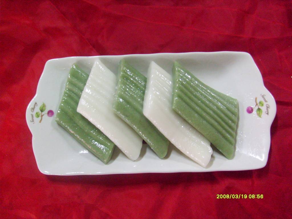 한국의 다양한 떡.jpg | 인스티즈