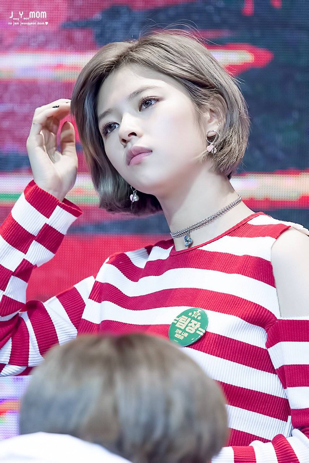 정연이 스압 & 데이타주의 | 인스티즈