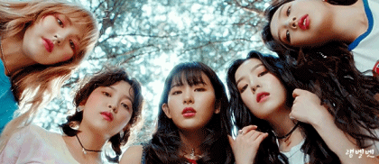 월욜부타 취해서 레드벨벳 | 인스티즈