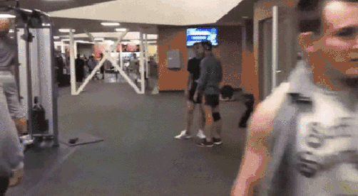 ???: 진화다!.gif | 인스티즈