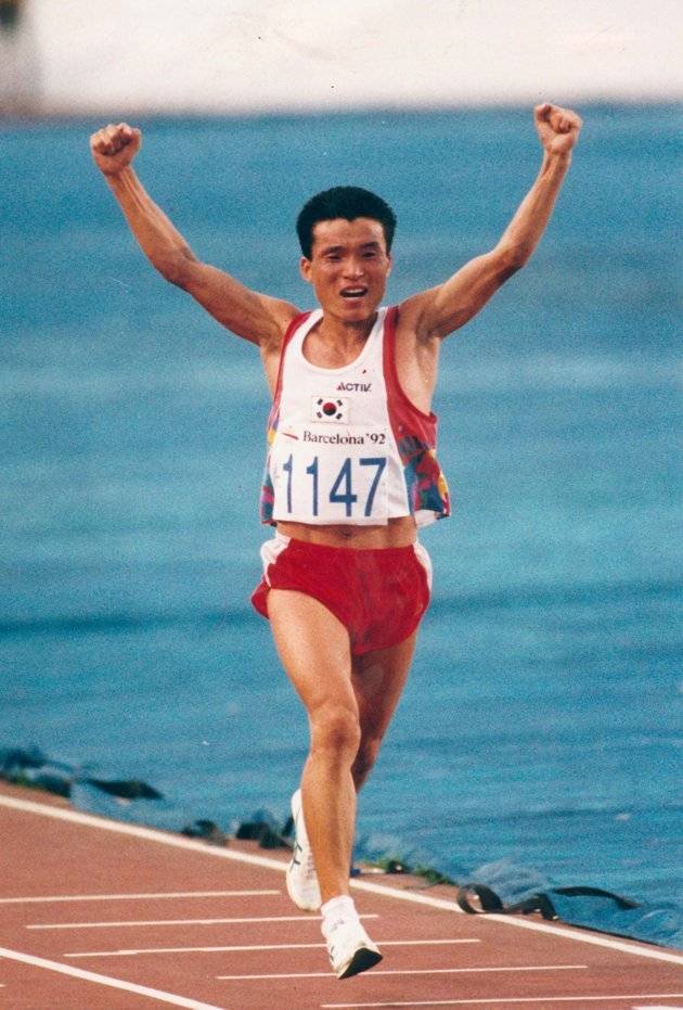 이 사람들 때문에 우리나라가 마라톤 강국인줄 알았음 | 인스티즈