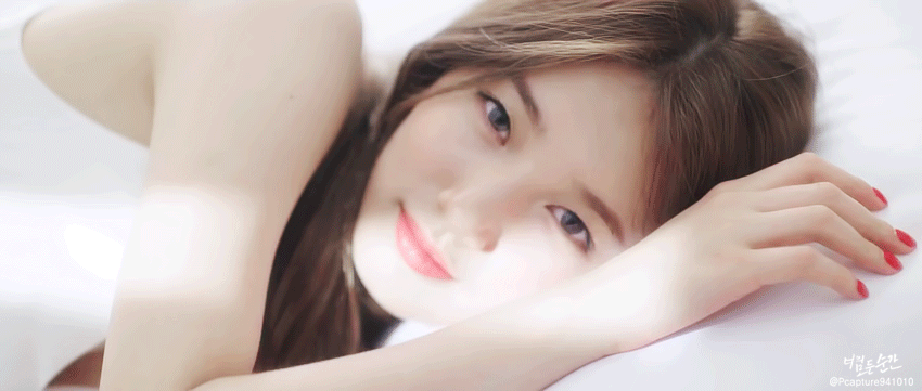 아침을 깨우는 수지.jpgif | 인스티즈