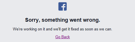 페이스북 접속 잘되나요? | 인스티즈