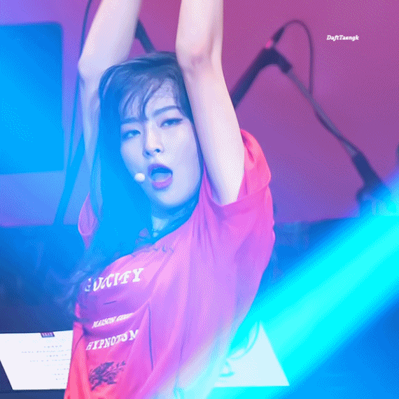 월욜부타 취해서 레드벨벳 | 인스티즈