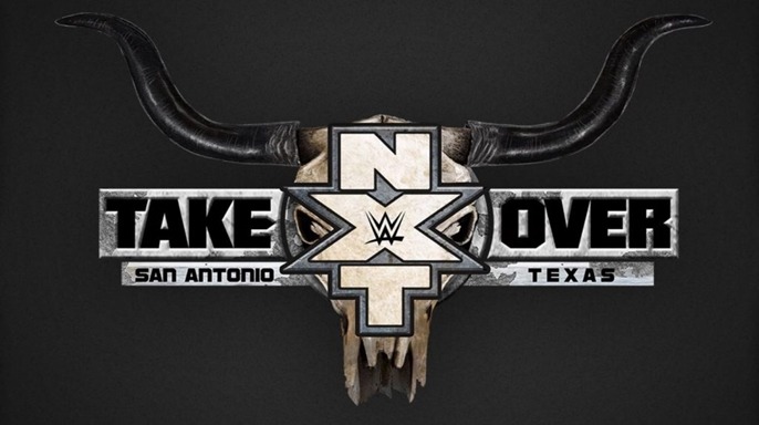 [WWE] WWE PPV NXT TAKE OVER 텍사스 최종 대진표 | 인스티즈
