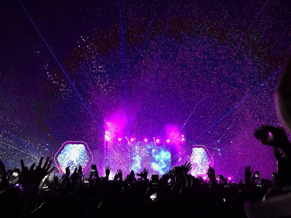 정말로 안갔으면 평생 후회할번한 역대급 공연 | 인스티즈