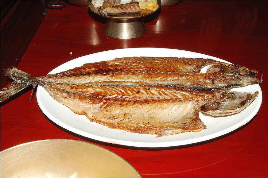 안동을 대표하는 음식들 | 인스티즈