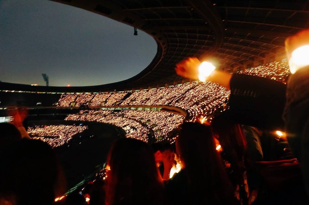 정말로 안갔으면 평생 후회할번한 역대급 공연 | 인스티즈