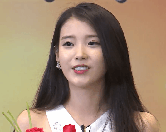 무한도전 가요제 아이유7.jpgif | 인스티즈