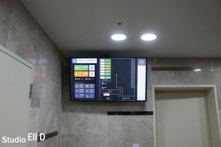 12월에 개통하는 KTX 수서역 화장실 | 인스티즈