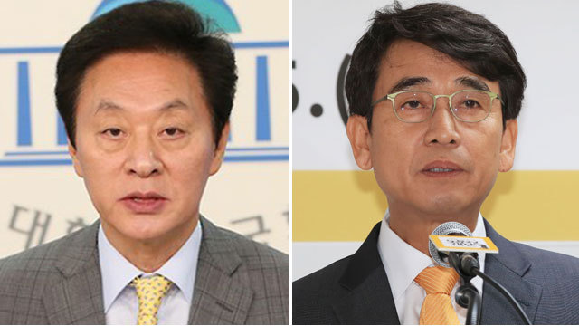 정두언"유시민, 대권 앞에 장사 없다!" | 인스티즈