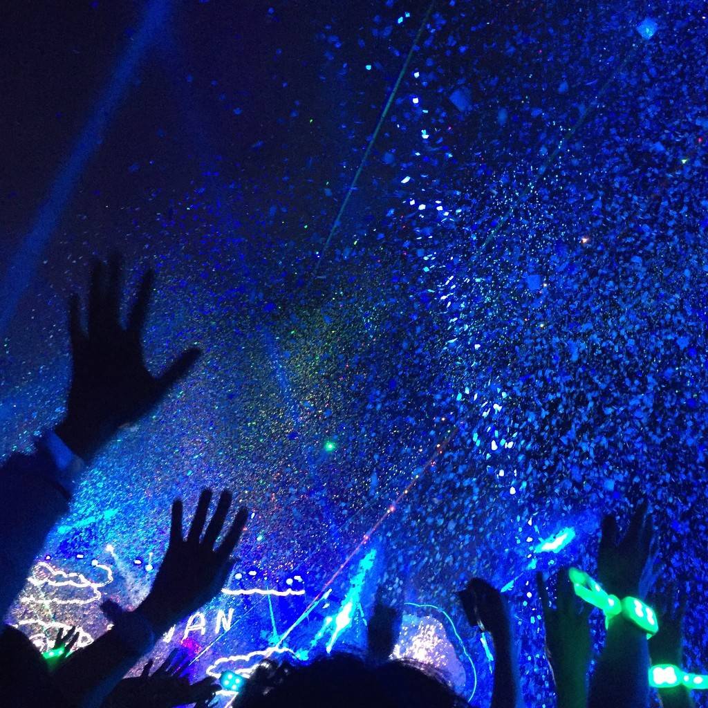 정말로 안갔으면 평생 후회할번한 역대급 공연 | 인스티즈