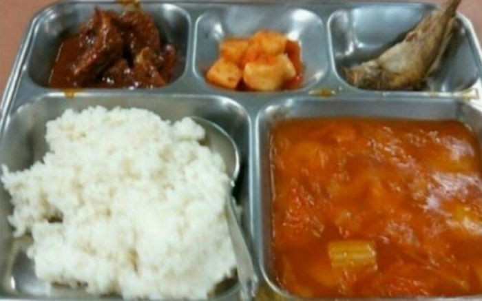 PX 거덜나는 군대 최악의 식단.jpg | 인스티즈