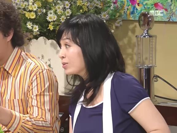 [거침없이하이킥] 영어 사용 금지령ㅋㅋㅋㅋㅋㅋㅋㅋㅋ.jpg | 인스티즈