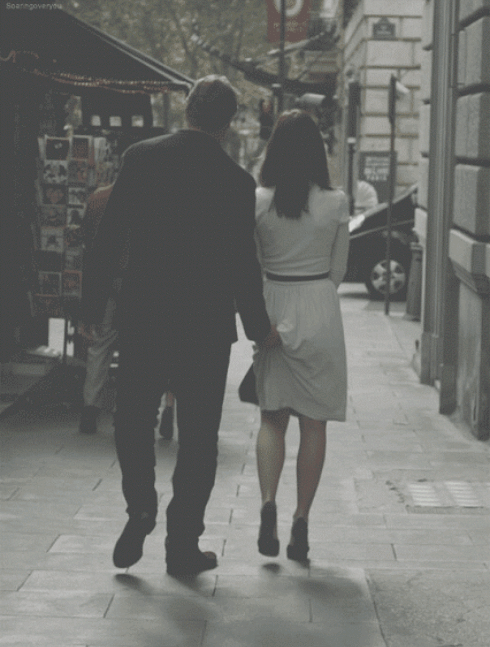 길거리에서 커플이 이런 장난을 친다면? | 인스티즈