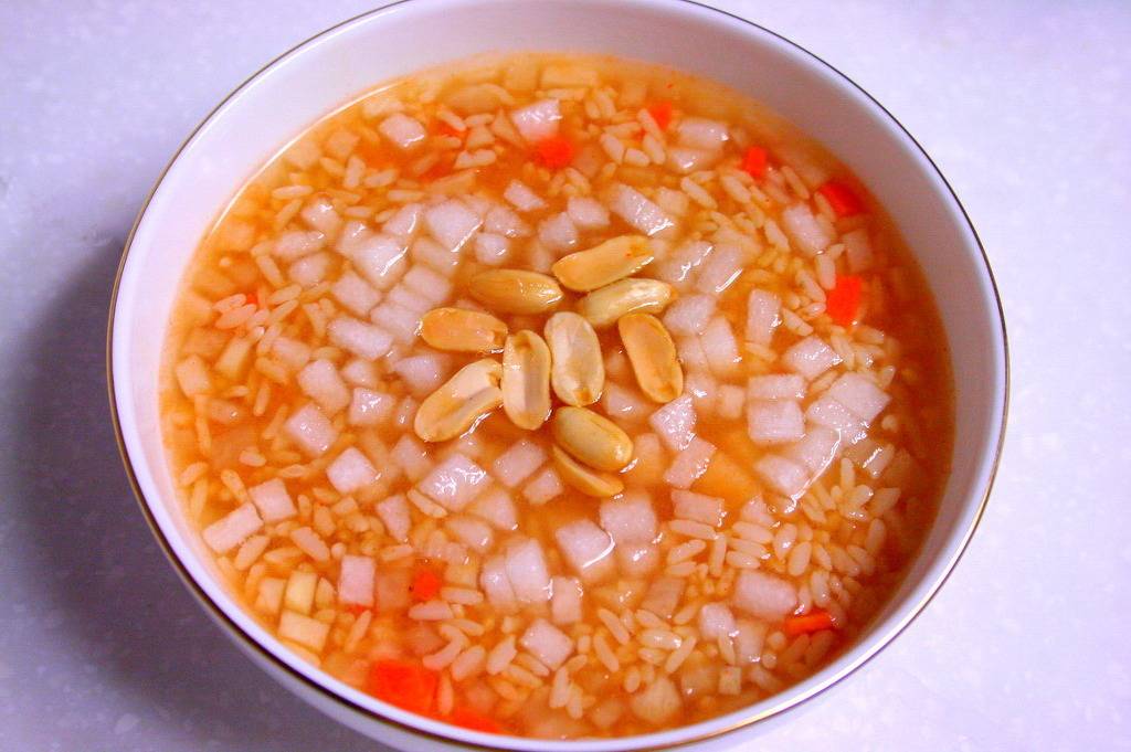 안동을 대표하는 음식들 | 인스티즈