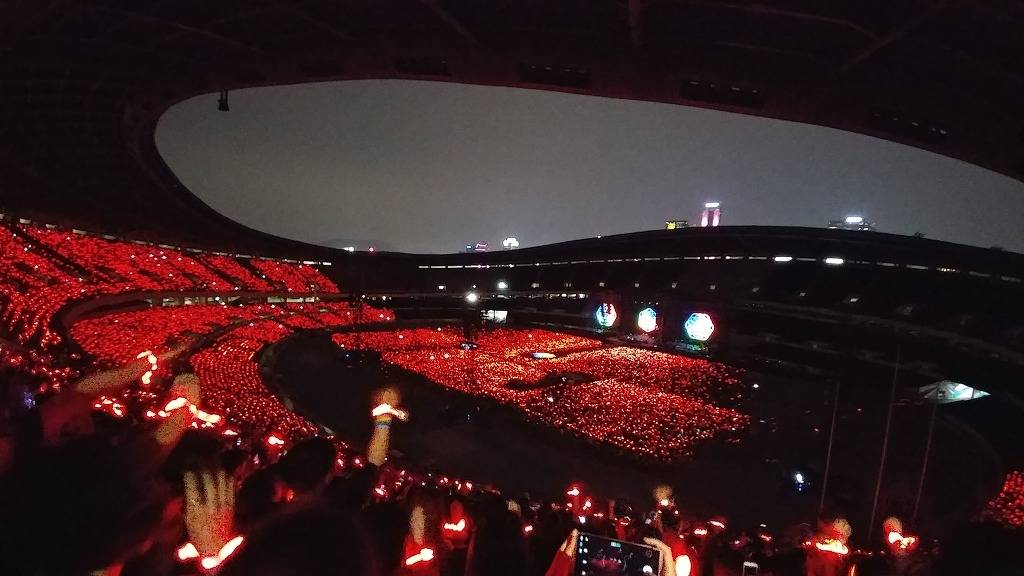 정말로 안갔으면 평생 후회할번한 역대급 공연 | 인스티즈