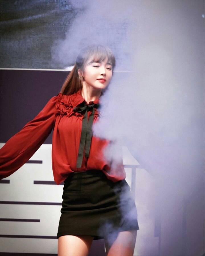 오늘자 홍진영 인스타 업뎃 | 인스티즈