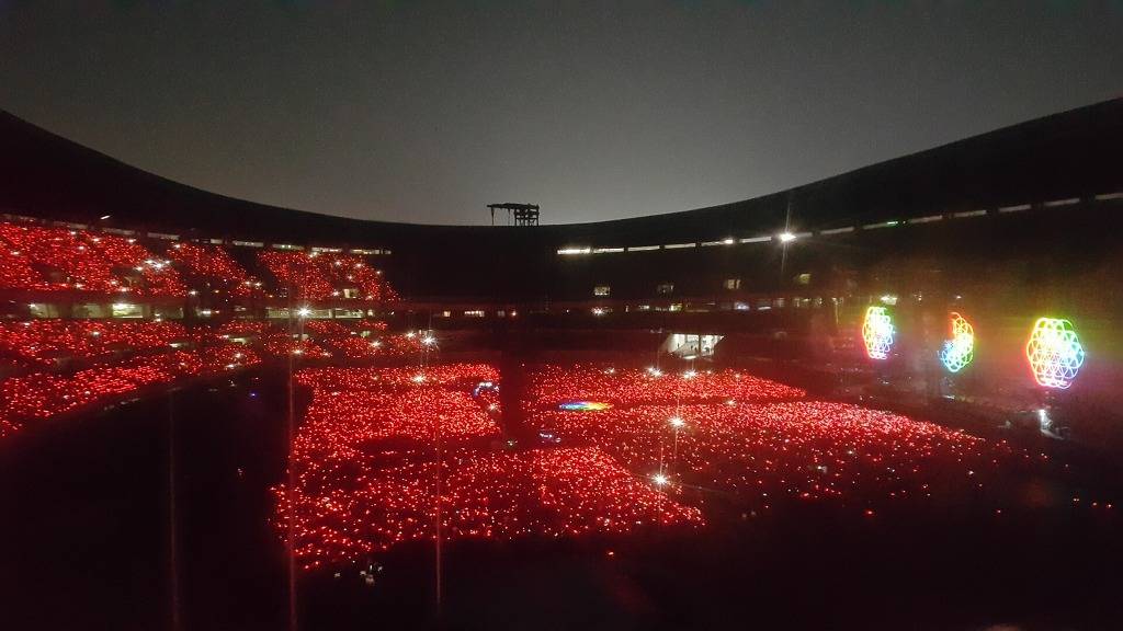 정말로 안갔으면 평생 후회할번한 역대급 공연 | 인스티즈