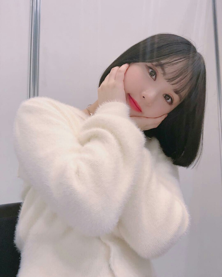 최근 여자친구 인스타 업뎃(은하) | 인스티즈