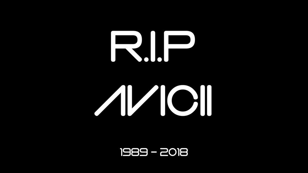 [오늘의EDM] Avicii - Fade Into Darkness | 인스티즈