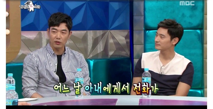 이종혁 아들 준수가 학원에서 쫒겨난 이유 | 인스티즈