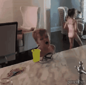 술집에서 볼 수 있는 3가지 유형의 사람들 | 인스티즈