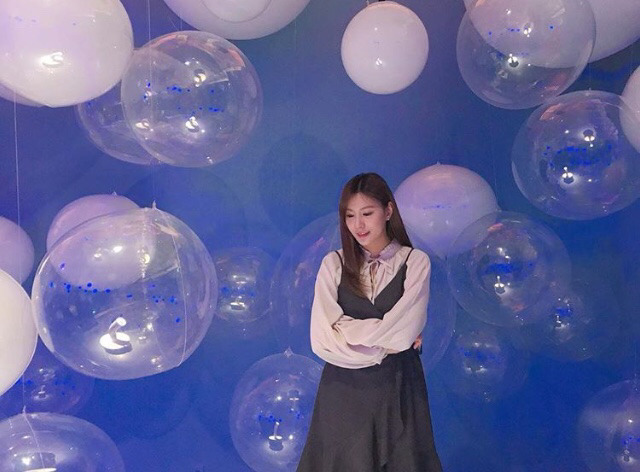 10.16 오하영 인스타.jpg | 인스티즈