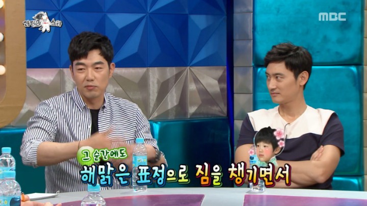 이종혁 아들 준수가 학원에서 쫒겨난 이유 | 인스티즈