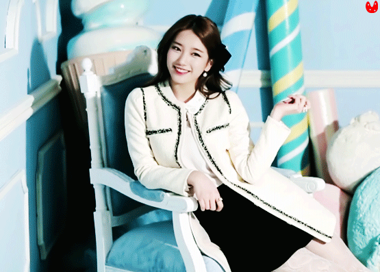 수지는 그냥 아무 사진이나 올려도 다 이쁘네 | 인스티즈