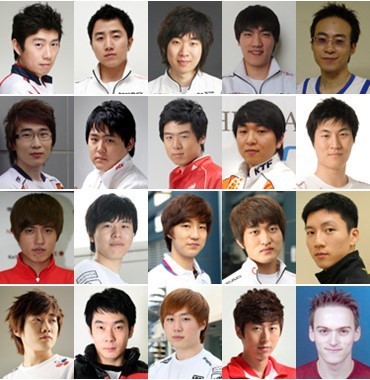 전성기 스타크래프트 인기 VS 현재 롤 인기 | 인스티즈