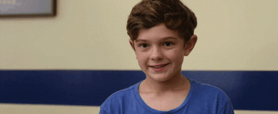 얼굴 기형인 아들이 학교에서 왕따를 당하는것 같아요...gif | 인스티즈