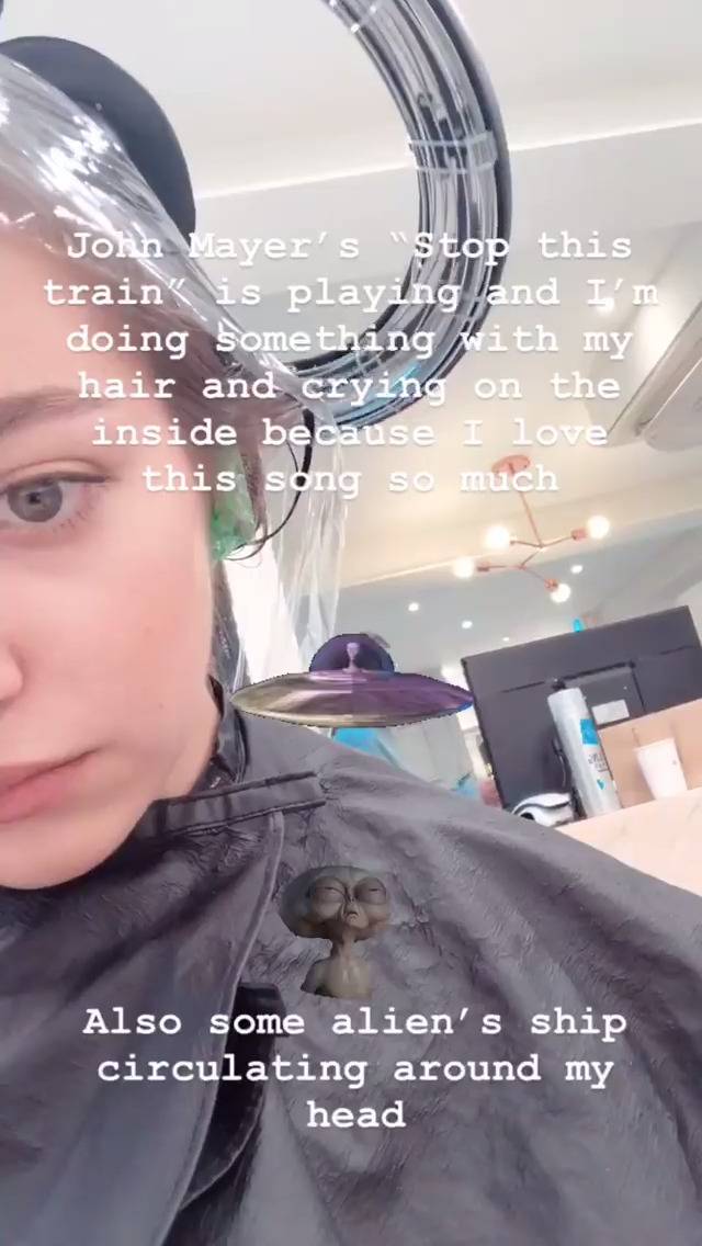 10.16 안젤리나 다닐로바 인스타.jpg | 인스티즈